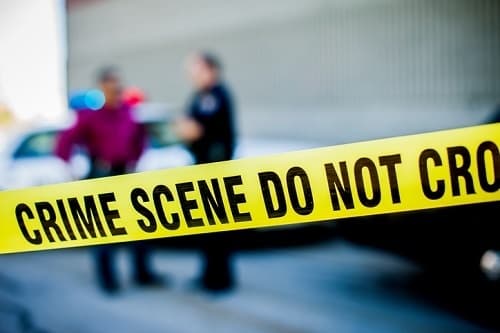 Active Assailant