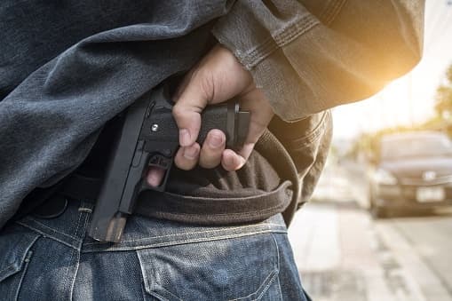 Active Assailant