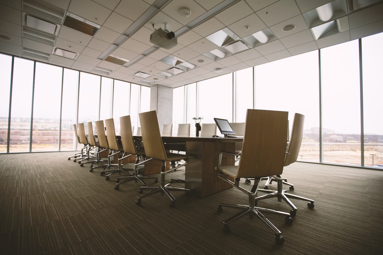 Wealthguard's Leadership