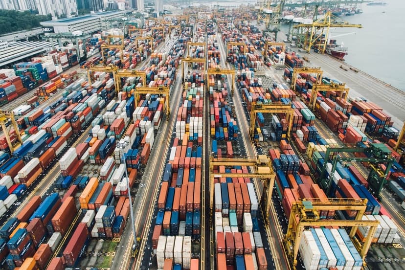 Cargo & Logistics