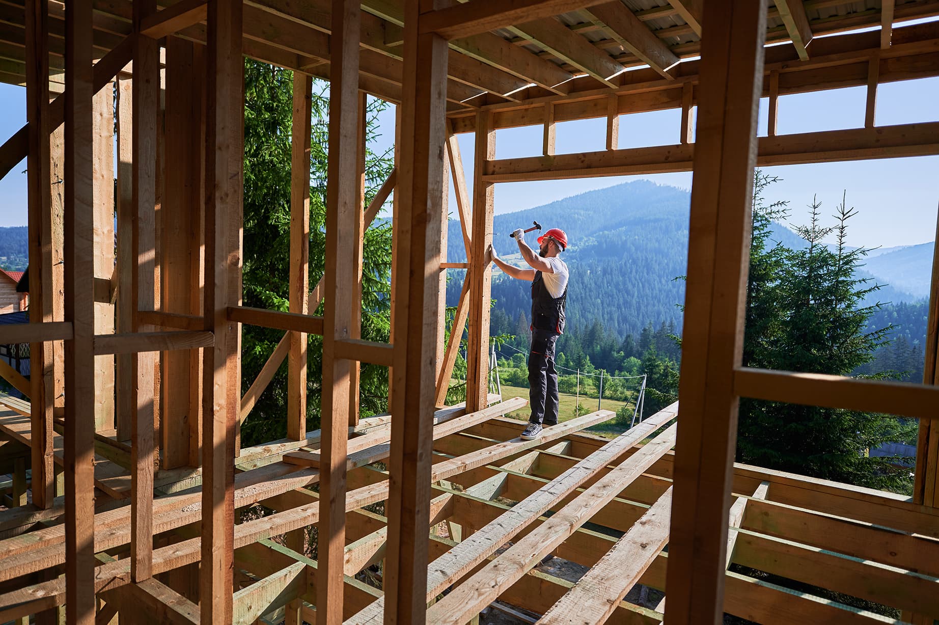 Contractors General Liability