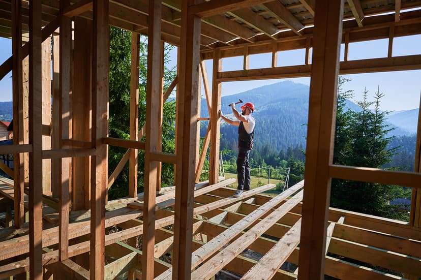 Contractors General Liability