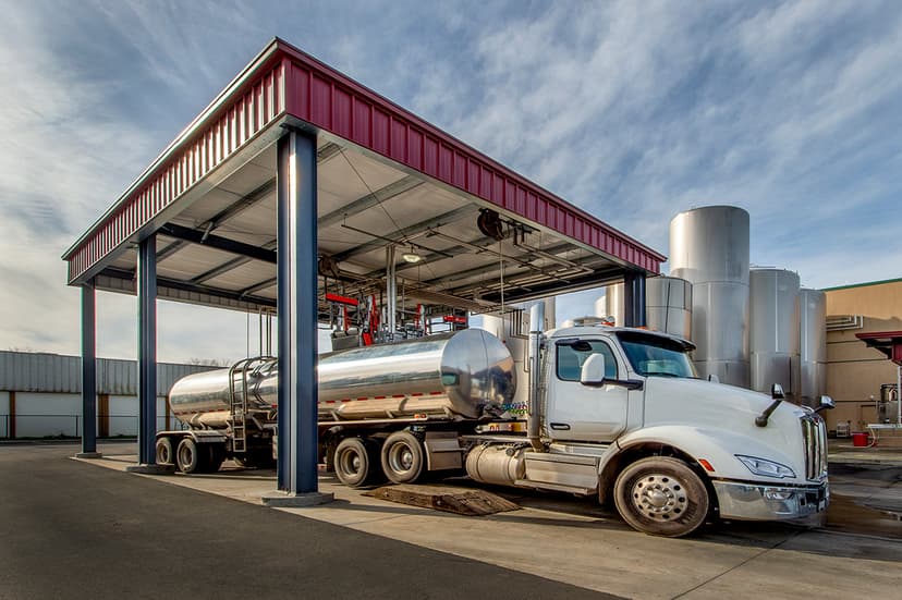 Petroleum & Gas Distributors
