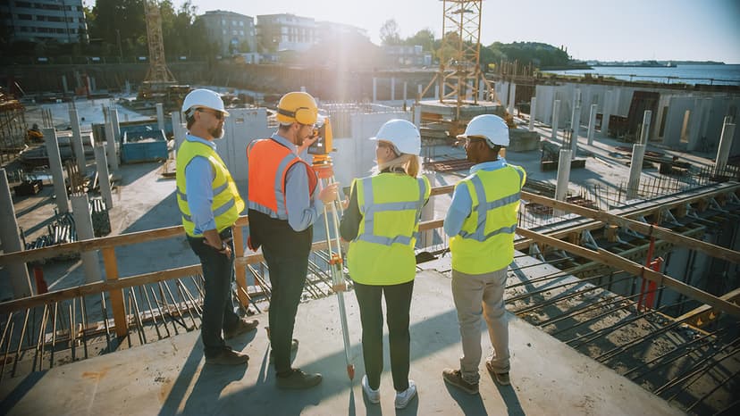 Contractors General Liability