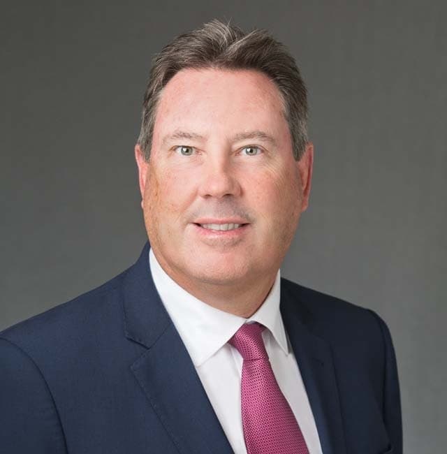 Joseph O'Connor