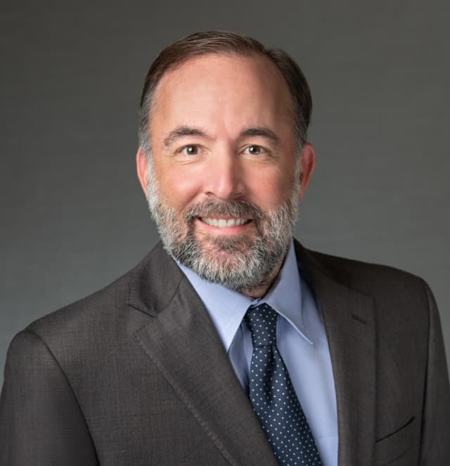 Michael Calhoun