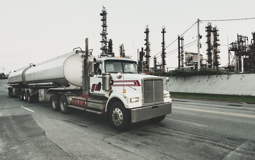 Petroleum & Gas Distributors