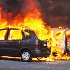 Violent Malicious Acts