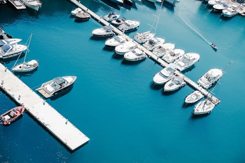WestWall Marina™ Package