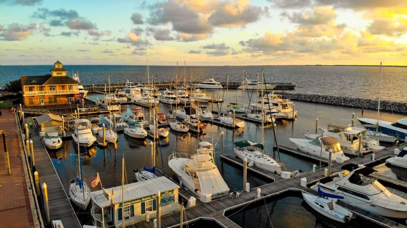 WestWall Marina™ Package