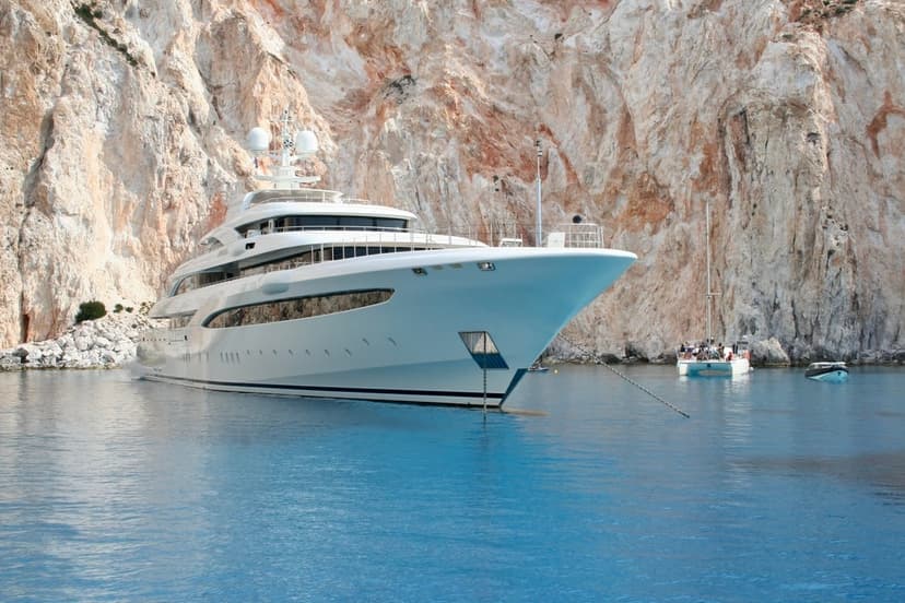 Yacht Insurance